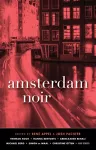 Amsterdam Noir cover