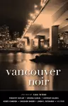 Vancouver Noir cover