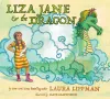 Liza Jane & The Dragon cover