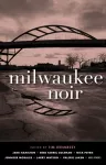 Milwaukee Noir cover