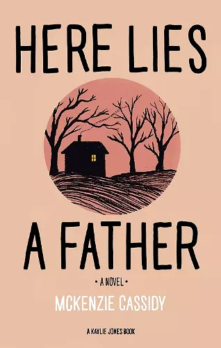 Here Lies a Father cover