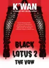 Black Lotus 2: The Vow cover