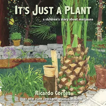 It's Just a Plant cover