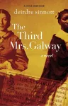 The Third Mrs. Galway cover