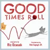 Good Times Roll cover