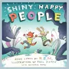 Shiny Happy People cover
