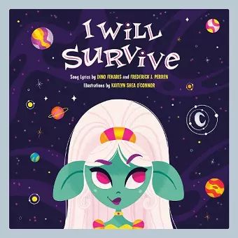 I Will Survive cover