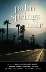 Palm Springs Noir cover