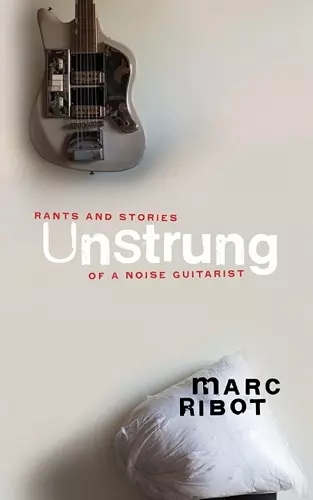 Unstrung cover