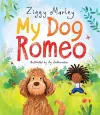 My Dog Romeo cover
