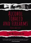 Alcohol, Tobacco And Firearms cover