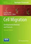 Cell Migration cover