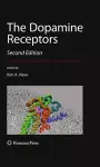 The Dopamine Receptors cover