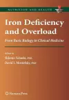 Iron Deficiency and Overload cover