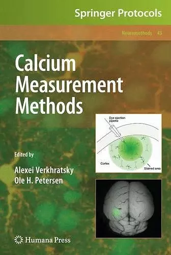 Calcium Measurement Methods cover