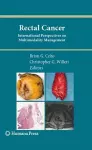 Rectal Cancer cover