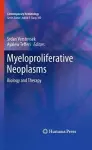 Myeloproliferative Neoplasms cover