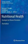 Nutritional Health cover