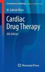 Cardiac Drug Therapy cover