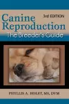 Canine Reproduction cover