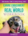 Canine Enrichment for the Real World Workbook cover