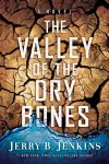 THE VALLEY OF DRY BONES cover