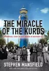 THE MIRACLE OF THE KURDS cover
