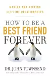 HOW TO BE A BEST FRIEND FOREVER cover