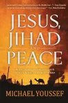 JESUS, JIHAD, AND PEACE cover