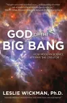 GOD OF THE BIG BANG cover