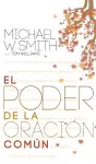 EL PODER DE LA ORACI?N COM?N cover