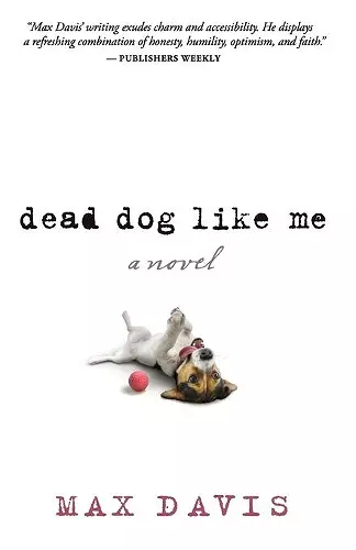 DEAD DOG LIKE ME cover
