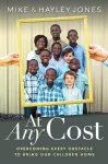 AT ANY COST cover