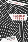 SACRED INTENT cover
