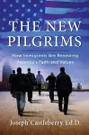 THE NEW PILGRIMS cover