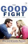 THE GOOD FIGHT cover