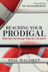 REACHING YOUR PRODIGAL cover