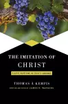 IMITATION OF CHRIST cover