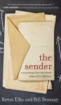 The Sender cover