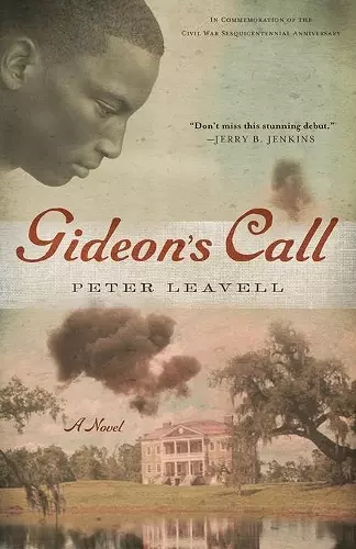 Gideon's Call cover