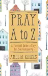 PRAY A TO Z cover