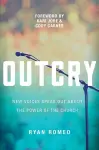 OUTCRY cover