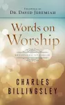 WORDS ON WORSHIP cover