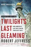 TWILIGHT'S LAST GLEAMING cover