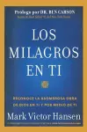 LOS MILAGROS EN TI cover