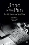 Jihad of the Pen cover