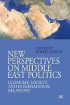 New Perspectives on Middle East Politics cover