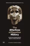 The Afterlives of Egyptian History cover