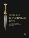 Iron from Tutankhamun's Tomb cover