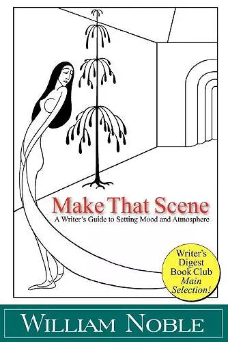 Make that Scene cover